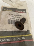 Genuine Caseih Bolt - M12 New K395029 Oem. Fixed Price $19.99.
