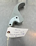 1114515 Genuine Shur-co Easy Flexible 6" Offset Tarp Stop Only Donovan. Fixed Price $29.99.