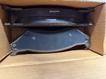 International 2510711C92 Brake Pad Kit New. Fixed Price $100.00.