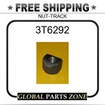3T6292 Nut-track For Caterpillar (cat). Fixed Price $11.13.