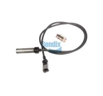 Bendix 801553 WS-24 Wheel Speed Sensor, Straight, 40" Harness, Deutsch .... Fixed Price $40.00.
