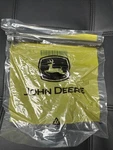 John Deere Oem DZ110495 Hexagonal Head Flanged Screw Grooved , 0.562" 7.32". Fixed Price $14.99.