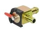 Wacker WP1540, WP1550 - Water Tank Valve Part 0113850, 5000113850. Fixed Price $35.95.