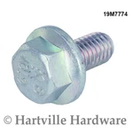 John Deere Original Equipment Screw #19M7774. Fixed Price $6.34.