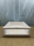 Whirlpool Refrigerator Deli Drawer W11696630. Fixed Price $65.00.