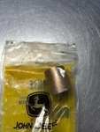 R26182 Genuine Oem John Deere Bushing. Fixed Price $22.50.