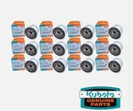 Genuine Oem Kubota HH1J0-32430 Oil Filter (replaces HH150-32430) 12 Pack. Fixed Price $219.99.