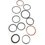 Fits John Deere AH212091 Hydraulic Cylinder Seal Kit. Fixed Price $35.99.