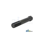 Used Housing Lock Bolt John Deere Tractor 2510 2520 3010 3020 Replaces B2694R. Fixed Price $37.75.
