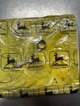 L4299T Genuine Oem John Deere Washer. Fixed Price $19.99.