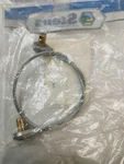 Stens 290-657 Deck Lift Cable Replaces Mtd 946-0968 Nos. Fixed Price $20.45.
