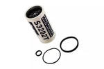 Genuine Gm Filter 19256911. Fixed Price $107.33.
