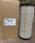 Kubota Air Filter 59800-26110. Fixed Price $37.12.