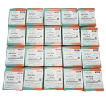 New 20 Pack Oil Filter HH1J0-32430 (replaces HH150-32430) For Kubota. Fixed Price $170.41.