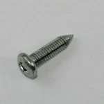 Frigidaire Refrigerator : Center Door Hinge Mounting Screw (240442706) P4998. Fixed Price $11.24.