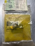 M90680 Genuine Oem John Deere Nut. Fixed Price $11.99.