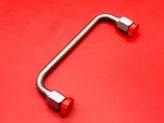 Komatsu XA2015 Tube Assembly. Fixed Price $75.00.