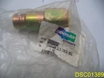 Doosan K1020095 1/2" Male Coupler. Fixed Price $29.99.