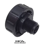 Oem Boss Plow Barnes Power Unit Breather Cap HYD01636. Fixed Price $29.99.
