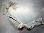 8-98328013-0 Oem Isuzu Gm Oil Tube. Fixed Price $74.99.