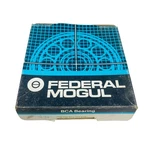 Genuine Bca National 39520 Wheel Bearing Race / Cup Nos Federal-mogul. Fixed Price $19.96.