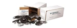 K616M Stemco Kaiser Qwik Kit No Ream King Pin Set Mack Tapered. Fixed Price $433.47.