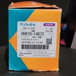 (HHK70-14073) Kubota Oem Oil Cartridge Filter New In Box. Fixed Price $27.00.