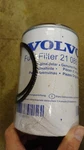 Volvo Fuel Filter 21 088 101. Fixed Price $9.48.