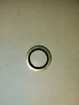 Volvo Rubber Bounded Washer Compatible For Apps VOE13945653. Fixed Price $10.00.