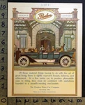 1912 Peerless Torpedo Hotel Regis Stevens-duryea Chicopee Fall Auto Ad FC5398. Fixed Price $34.95.