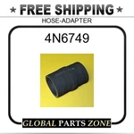 4N6749 Hose-adapter For Caterpillar (cat). Fixed Price $23.25.
