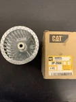 Caterpillar 3P-2866 Heater Motor Wheel 3P2866. Fixed Price $28.95.