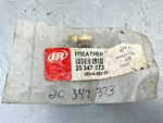 Genuine Oem Ingersoll Rand Breather RM20347373. Fixed Price $24.99.