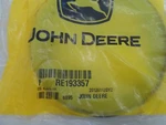 John Deere - Seal, Lip Grease RE193357 LGSH12BX1. Fixed Price $28.00.
