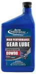 Star Brite Compatible With Tron Synthetic Blend Lower 80W-90 Uni. Fixed Price $30.16.