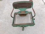 John Deere 720 730 830 Float Ride Seay For Electric Start Diesel Rare.. Fixed Price $800.00.