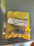 7C8851 Genuine New Oem Injector Clamp Caterpillar 7C-8851. Fixed Price $25.00.