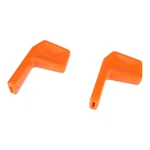 2X Throttle Knob M89597 For John Deere Kawasaki FC400V FC401V FC420V FC540V. Fixed Price $12.50.