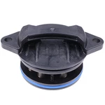 Hydraulic Oil Canister Cap 7024038 For Bobcat Skid Steer Loader S450 S550 S570. Fixed Price $281.99.