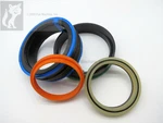 Jcb 1400B Backhoe Stabilizer Hydraulic Cylinder Seal Kit. Fixed Price $45.99.
