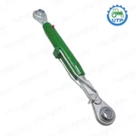 RE243206 Complete Center Link Assembly For John Deere 5065M, 5075M, 5085M. Fixed Price $90.00.