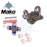 Genuine Spicer Flange 2-2-479 Plus 1310 5-153X Universal Joint. Fixed Price $88.90.