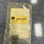 H81705 Genuine Oem John Deere Spring Nos. Fixed Price $10.00.