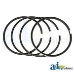 Piston Ring PR169 Fits Allis Chalmers 7030 7040 7045 7050 7060 7080 7580 D21. Fixed Price $304.99.