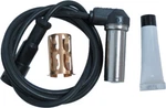 3.3FT 90 Degree Abs Sensor Kit Replaces Meritor Wabco R955336. Fixed Price $24.99.