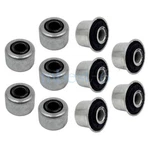 Pedal & Steering Bushing Kit Fits Bobcat 753 873 S175 S570 T190 T250. Fixed Price $41.50.