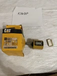 Caterpillar 1W 6607 Service Hour Meter New In Box. Fixed Price $400.00.