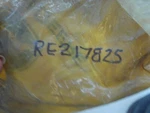 John Deere - Isolator RE217825 LGSH10BX1. Fixed Price $60.00.