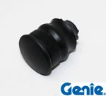 Genie Part # 226320GT, - New Control Box Button & Boot ** Genuine Oem. Fixed Price $60.07.