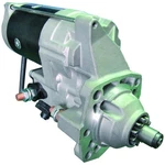 New 24V Cw Starter Fits John Deere 700H 700J 703JH 744K 228000-6562 RE70958. Fixed Price $158.95.